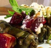 Bibbulmun Cafe - Tourism Gold Coast