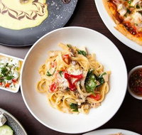 Cafe Pane e Vino - Tourism Gold Coast