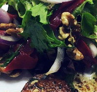 Luscious Organic Cafe  Shop - Tourism Gold Coast