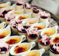 The Crossing Cafe  Restaurant - Tourism Gold Coast