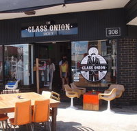 The Glass Onion Society - Tourism Gold Coast