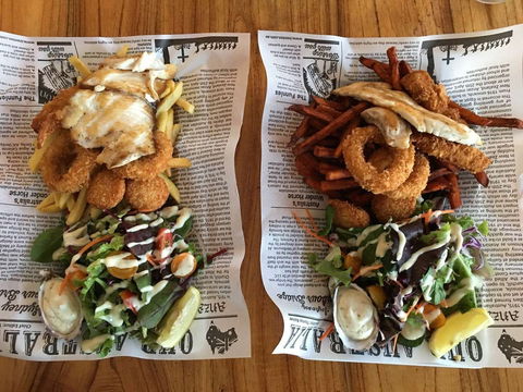 Afishionados - Tourism Gold Coast 0