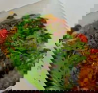 Al Forno - Tourism Gold Coast