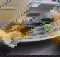 Alma Hotel - Tourism Gold Coast