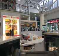 Beetle Cafe - Tourism Gold Coast