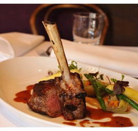 Bistro Thierry - Tourism Gold Coast