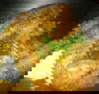 Blackwater Trading Co - Gold Coast