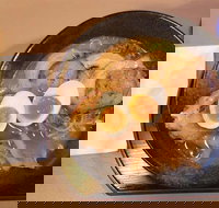 Bon Japanese Restaurant - Tourism Gold Coast