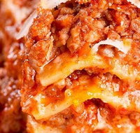 Budgie's Pizza  Pasta - Tourism Gold Coast