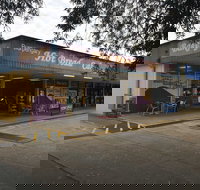 Burpengary Hot Bread - Gold Coast