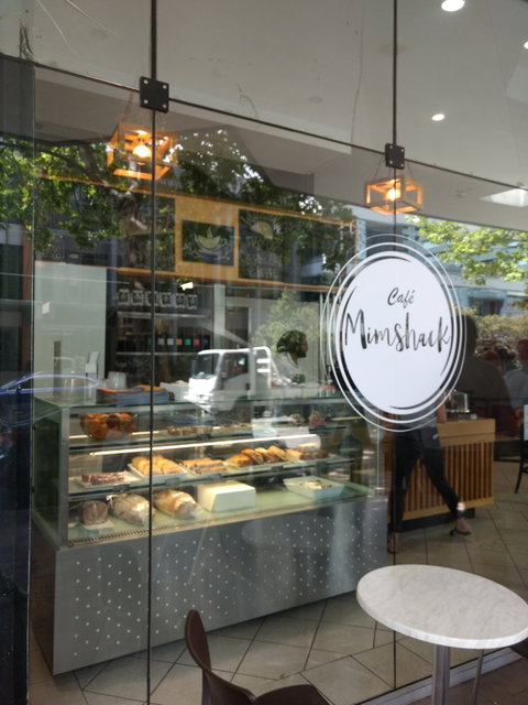 Cafe Mimshack - Tourism Gold Coast 0