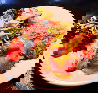 Caf Lucio - Tourism Gold Coast