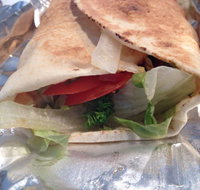 Caspian Kebab - Tourism Gold Coast