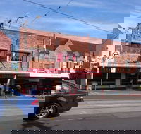 Chinese Jin Dumpling House - Tourism Gold Coast