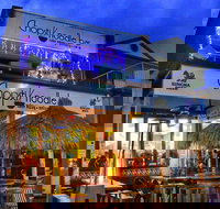 Chopstix Asian Noodle Bar - Tourism Gold Coast