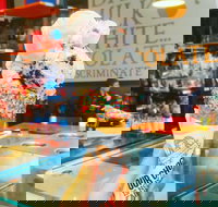 Chocolateria San Churro - Springfield - Tourism Gold Coast