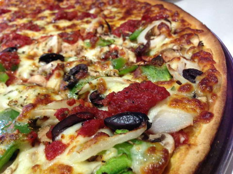 Colombo's Pizza Express - Tourism Gold Coast 0