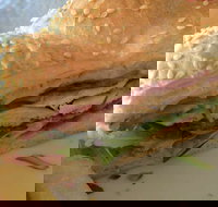 Cosy Creek Cafe - Tourism Gold Coast