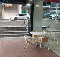 Crown Turkish Street Food - Tourism Gold Coast
