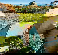 Curlewis Winery - Tourism Gold Coast