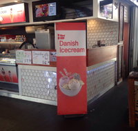 Danish Ice Cream