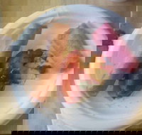 Desi Chatka - Tourism Gold Coast