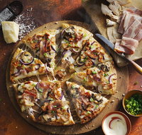 Domino's - Tourism Gold Coast
