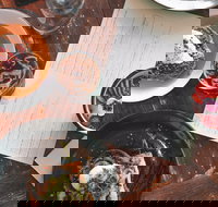 Dune Cafe - Tourism Gold Coast