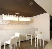 Fat Arnie Restaurant  Bar - Royal Pacific Hotel - Tourism Gold Coast