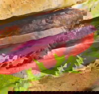 First Avenue - Tourism Gold Coast