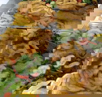 Fish Burger - Springfield - Tourism Gold Coast