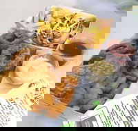 Fish  Chips On The Run - Tourism Gold Coast