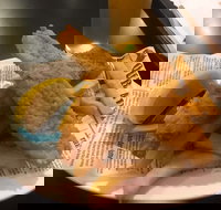 Flying Fish and Chips - Pyrmont - Tourism Gold Coast