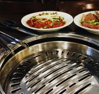 Galbi Korean BBQ Restaurant - Tourism Gold Coast