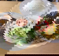 Garam Merica - Tourism Gold Coast