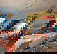 Golden Ponds Bar Restaurant  Function Centre - Tourism Gold Coast