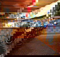 Hamers Hotel Bar and Grill - Tourism Gold Coast