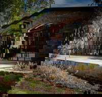 Henschke - Tourism Gold Coast