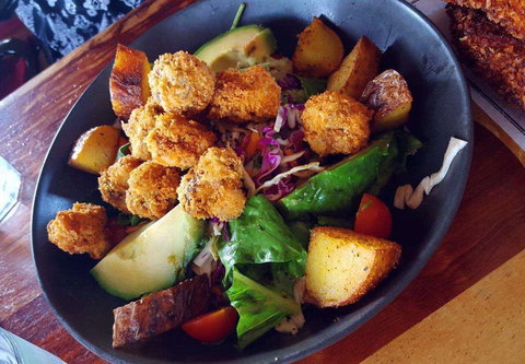 Hog's Australia's Steakhouse - Tourism Gold Coast 0