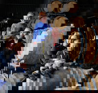 Holm Oak Vineyards - Tourism Gold Coast