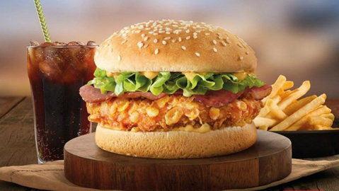 Hungry Jack's - Tourism Gold Coast 0