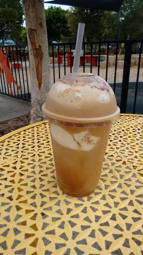 Jasmine Greens Park Kiosk - Gold Coast 0