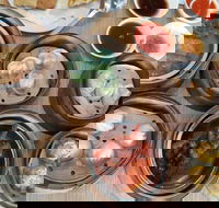 Kantong Chinese Restaurant - Tourism Gold Coast