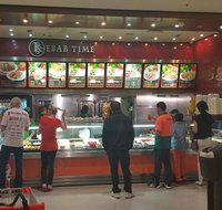 Kebab Time - Tourism Gold Coast