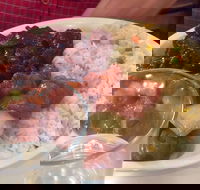 Kebab Paradise - Tourism Gold Coast