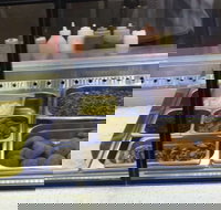 Kebab  Co - St Lucia - Tourism Gold Coast