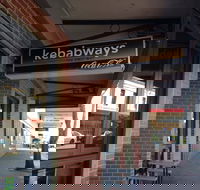 Kebabways - Tourism Gold Coast
