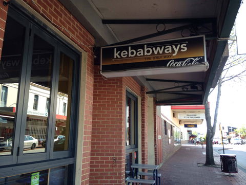 Kebabways - Tourism Gold Coast 0