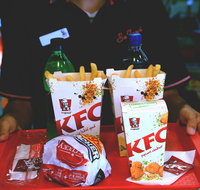 KFC - Ashburton - Tourism Gold Coast