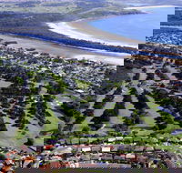 Kiama Golf Club - Tourism Gold Coast